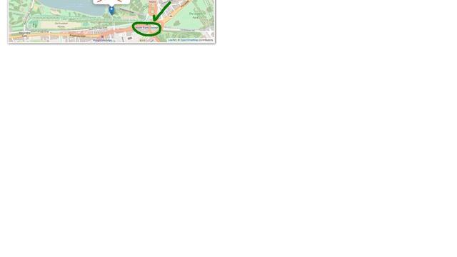 GIS: How to label geojson points in Leaflet? смотреть онлайн
