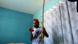 Mont Timão -fala berimbau capoeira