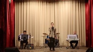 Александр Дивайн - «I Had A Dream / У меня была мечта»