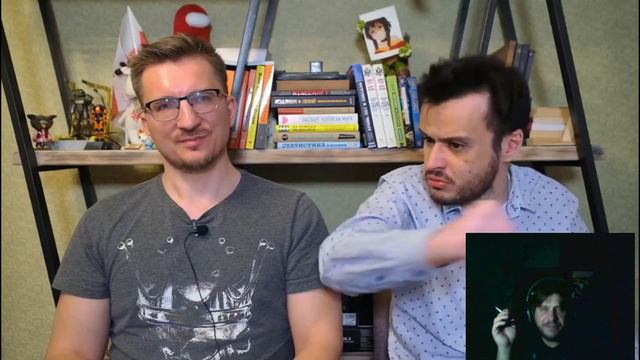 18+ Реакт на крайние видео iXBT games.Осторожно, ВОЗМОЖНО ГОРЕНИЕ НИЖЕ СПИНЫ! смотреть онлайн