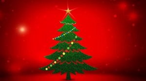 Скоро будет Новый год