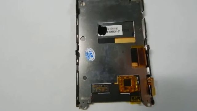 Дисплей для HTC Legend G6 A6363 (с Сенсорным экраном) смотреть онлайн