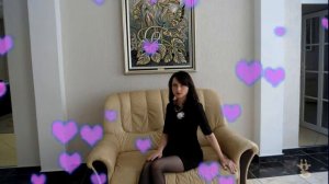 Денис и Анна 01. 01. 2017