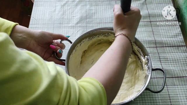 НАЦИОНАЛЬНЫЕ Мордовские блины/ Блины из манки