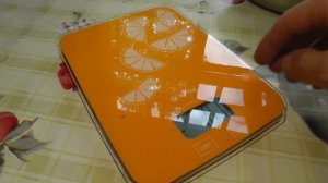 Хорошие кухонные весы - для еды, обзоров и не только! Отзыв и сравнения весов на кухню