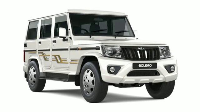महदर बलर अपडटड 2022 ll Mahindra Bolero dual air bag ll Auto Update
