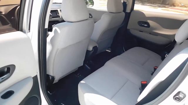 (2016) HONDA HR-V (JUSBER MUNOZ) (FOR SALE) (MAGIC AUTO CORP) смотреть онлайн