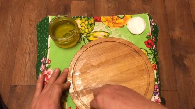 Полезные Советы / Льняное масло