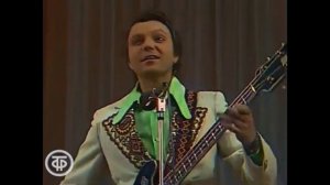 ТОП - 10 песен советских ВИА!)))