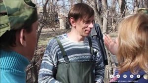 Лодки ЯЗЬ. Backstage