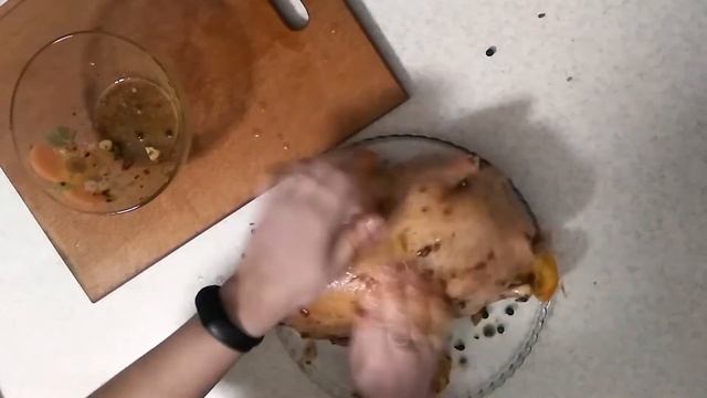 как приготовить утку фаршированную яблоками смотреть онлайн