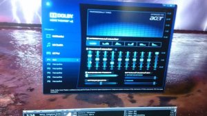 Как правильно настраивать эквалайзер для чистого мощного звука.Tuning for powerful clear sound.