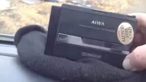 AIWA HSPC 202 M III demo
