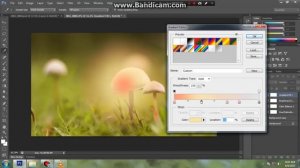 Photoshop CS6 Tutorial : How to Edit Macro Photos in Photoshop | How to Create Soft  Nature Photos