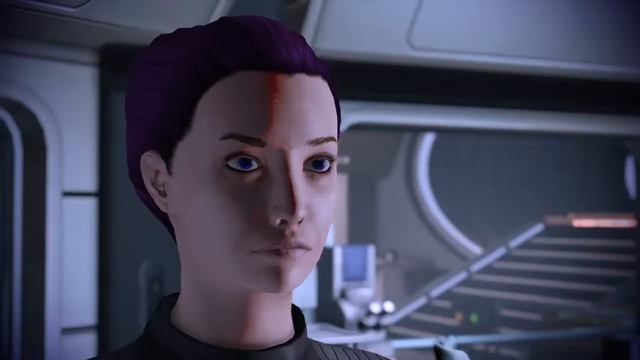 Mass Effect 2 Legendary Edition Part 32 смотреть онлайн