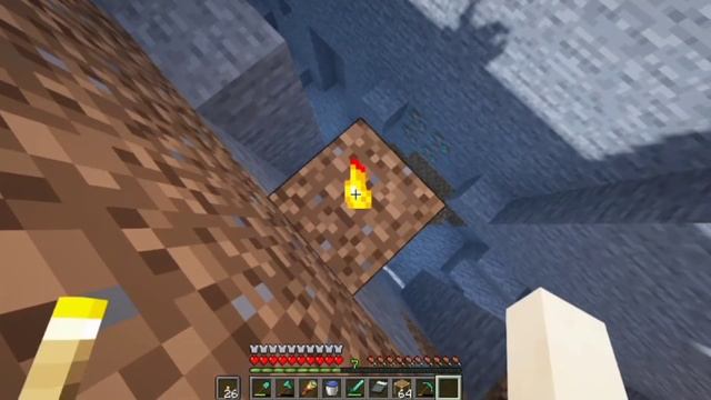 Exploring @Sudhy's minecraft java world смотреть онлайн