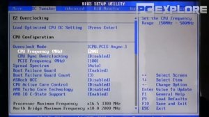 Phenom II X6 1055T unboxing review and overclocking (russian)