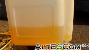 Бензиновая цепная пила Huter BS-52