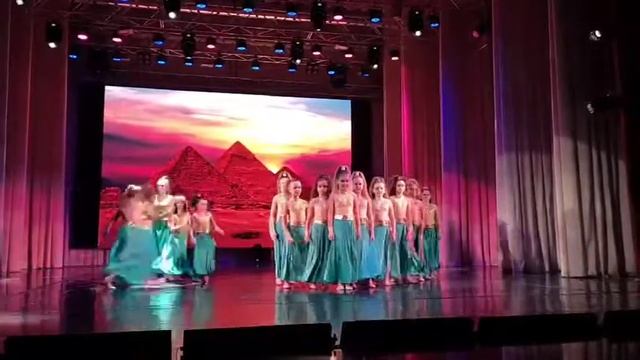 Маленькая страна. Египет смотреть онлайн