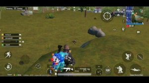 last main ak vi amo nahi thi #bgmi #trending ???? #pubgmobile