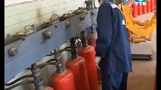 Пожар легче предупредить, чем потушить! - правила пожарной безопасности в быту смотреть онлайн