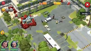 Топ 5 Игр Про Зомби На Android