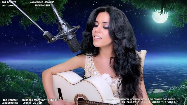 La Bohème - Elena /Yerevan/ смотреть онлайн