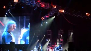 Король и Шут-Следи за собой (Москва ск Олимпийский)