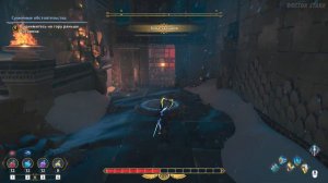 Immortals Fenyx Rising. Семейные обстоятельства. Прохождение № 31.