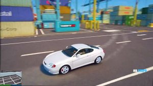 НОВЫЕ КОШКИ МЫШКИ НА РАНДОМНЫХ МАШИНАХ В GTA 5 ONLINE ДОГОНЯЛКИ !