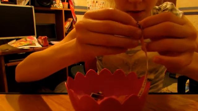 КАК СДЕЛАТЬ ДЕКОРАТИВНЫЙ СКОТЧ СВОИМИ РУКАМИ ?\KriSs Ket