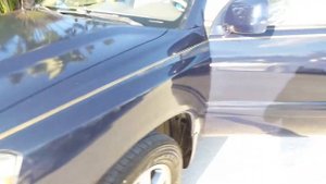 2004 Toyota Highlander