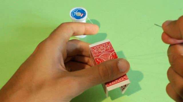 Tutorial(Gimmick) - Instant Vanish смотреть онлайн