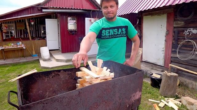 Привада #1 Как приготовить приваду для рыбалки смотреть онлайн