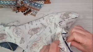 СУПЕР!!! Сумка - мешок из ненужных вещей. Сумка бохо. Shoulder bag. Boho bag/