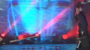 Кендо на торжественном мероприятии, посвященном 25-летию Центра боевых искусств!