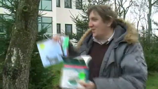 Akcje Troton - Wilk смотреть онлайн