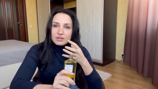 ?Mancera Jardin Exclusif | Мегашлейф и мегастойкость