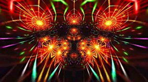 Футажи! Комплект Футажей Космическое Сияние 2 от Киностудии Мудрого Кота Тимофея!