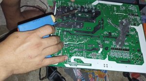 POWMR 3.2KW INVERTER REPLACE MOTHERBOARD|GOOD AFTER SALES WARRANTY