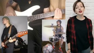 Black velvet Alannah Myles (cover)