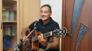 Лето это маленькая жизнь  кавер_Алексей Трофимов 777