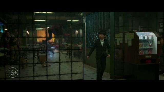 Шан-Чи и легенда десяти колец — Русский трейлер (2021).mp4 смотреть онлайн