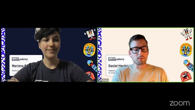 Pro Tips with Daniel Hardej, GitHub