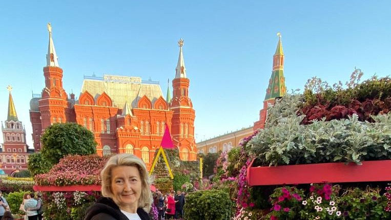 Про Путешествия