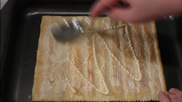 ЗАКУСОЧНЫЙ ТОРТ на коржах НАПОЛЕОН ? ?? ?. СЕМЕЙНЫЙ РЕЦЕПТ.