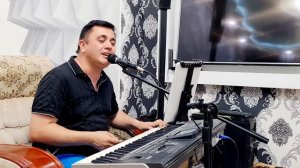 Эркин Одинаев газал аз Бадриддин Хилоли 2021