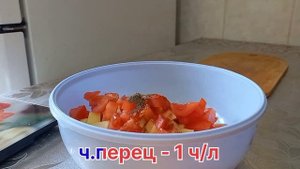 Съедобные горшочки в духовке с мясом и картошкой