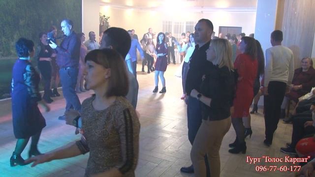 Соломія диско на бойківському весіллі танці смотреть онлайн