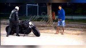 MOTOPSYCHO призрачный гонщик 2023